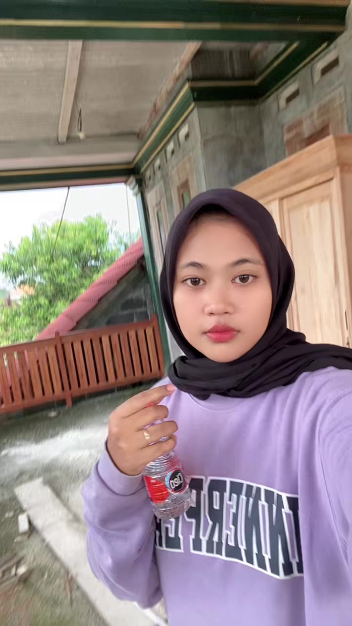 @The Anggun's