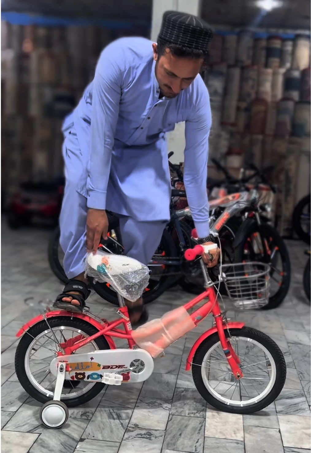 @KPK TOYS & CYCLE