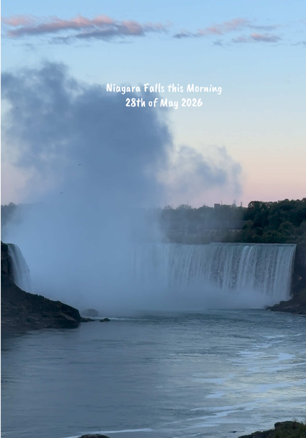 @Discover and Explore Niagara