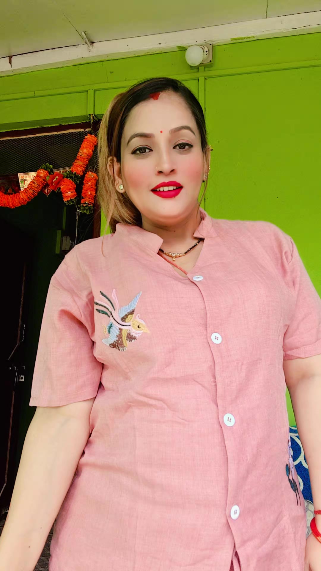 @❤️ Trishana kc❤️