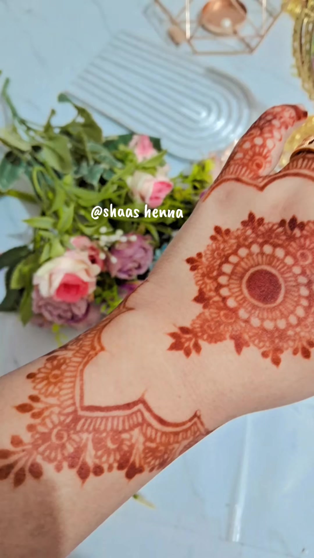 @shaas creative