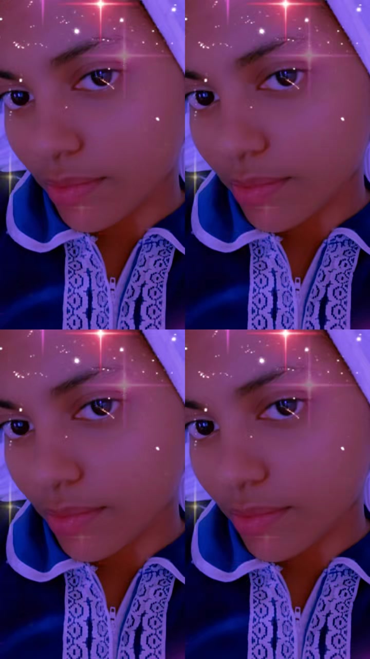 @Hana