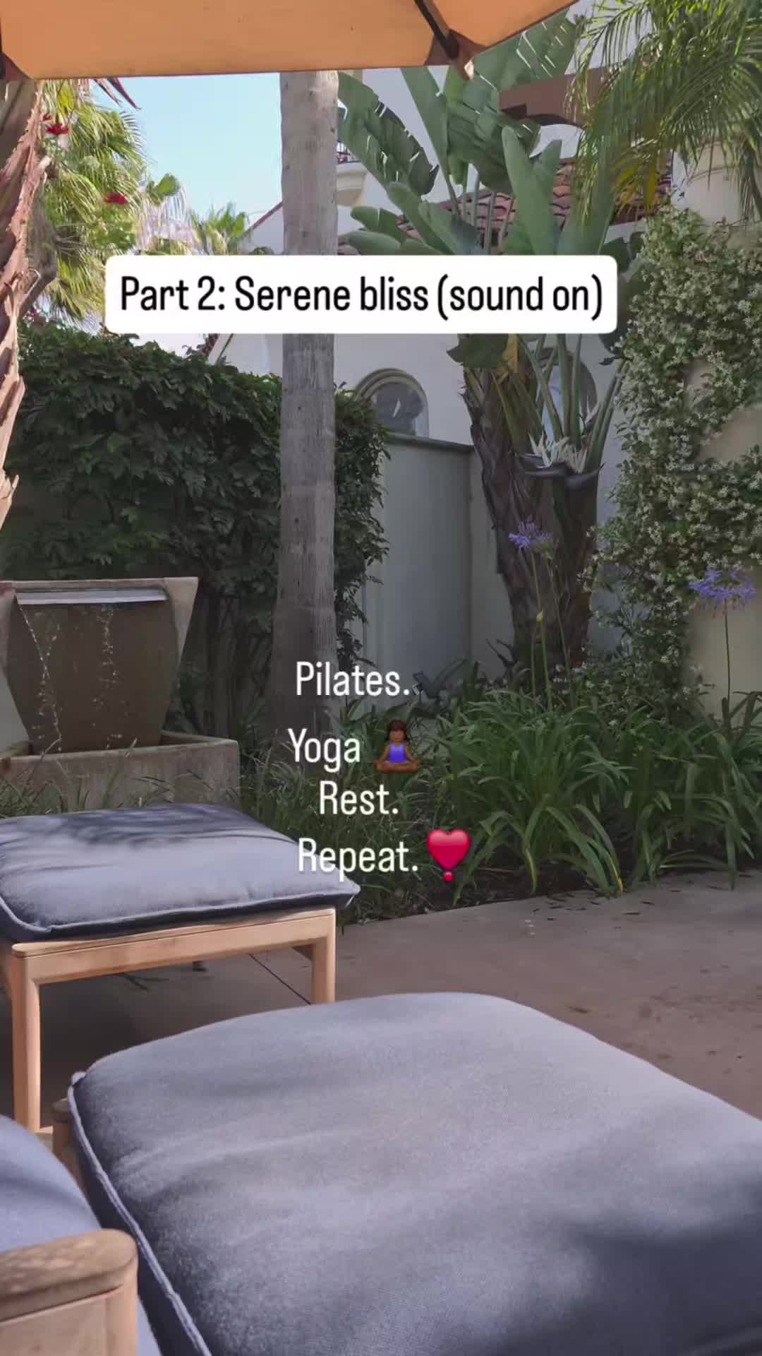 @Sunny | Pilates & Yoga Teacher