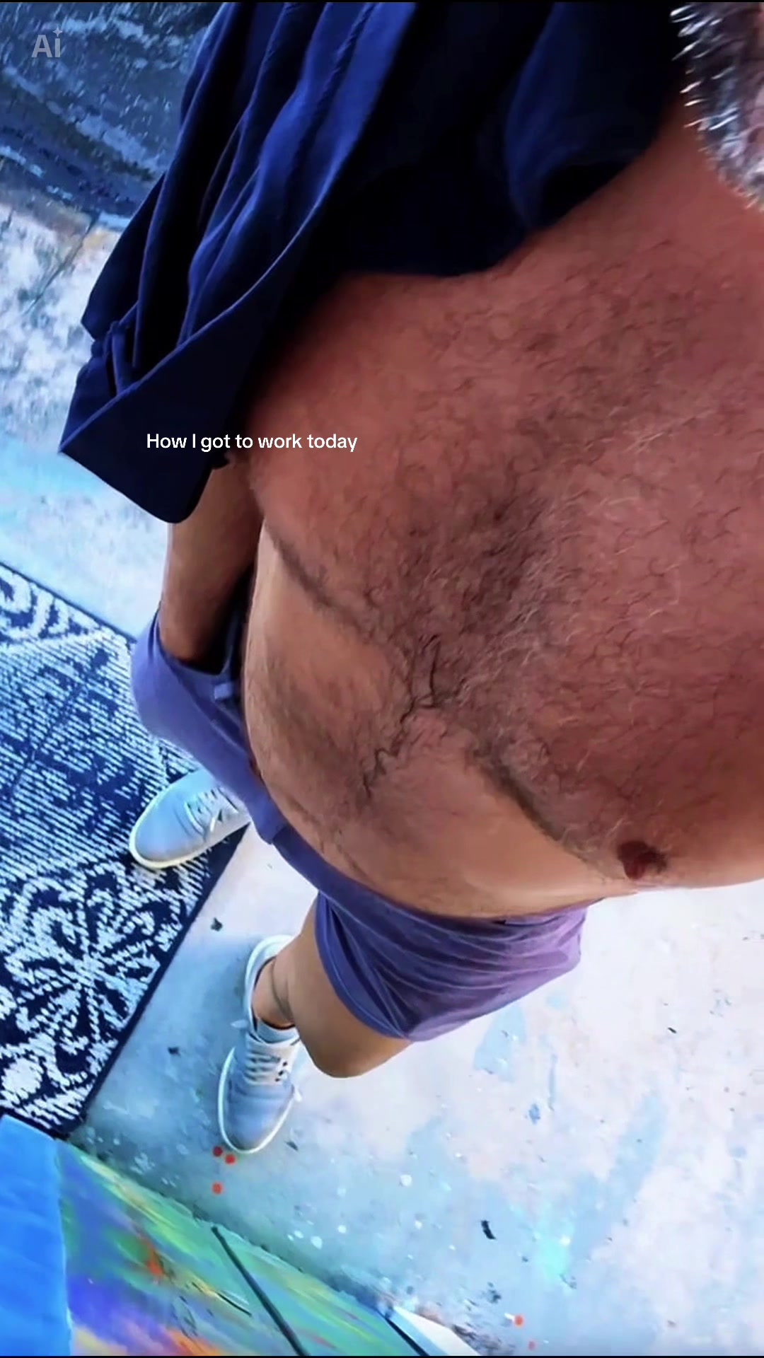 @bearfluence