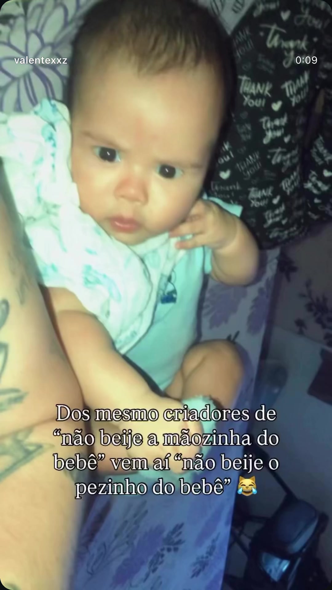 @Yasmim Valente