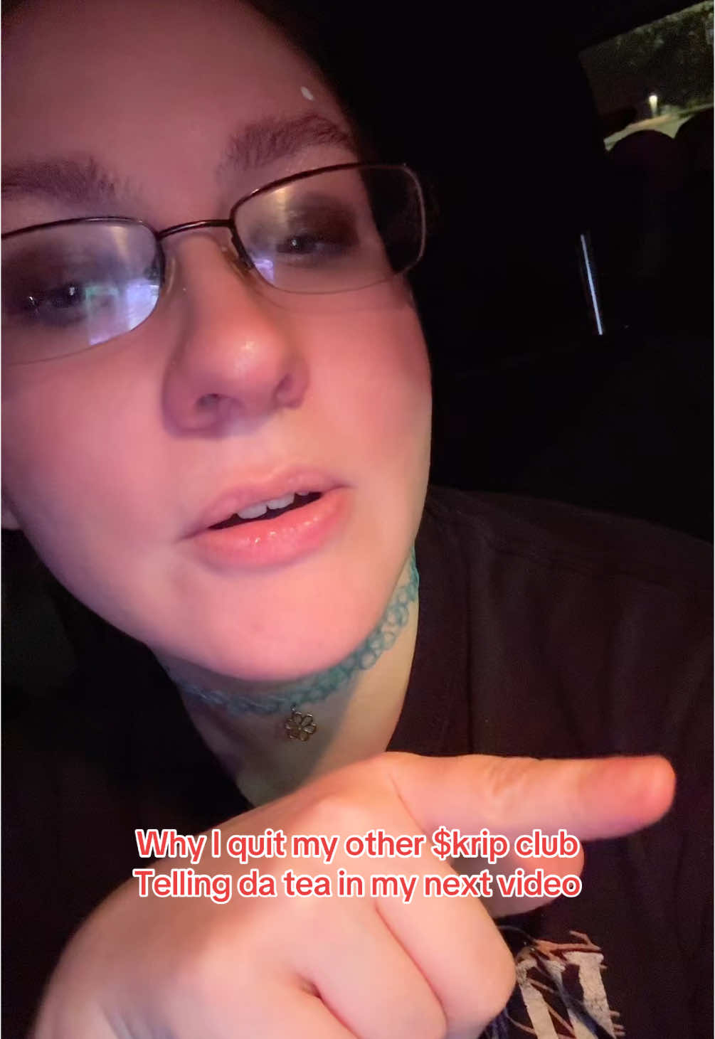 @Haylie Blade