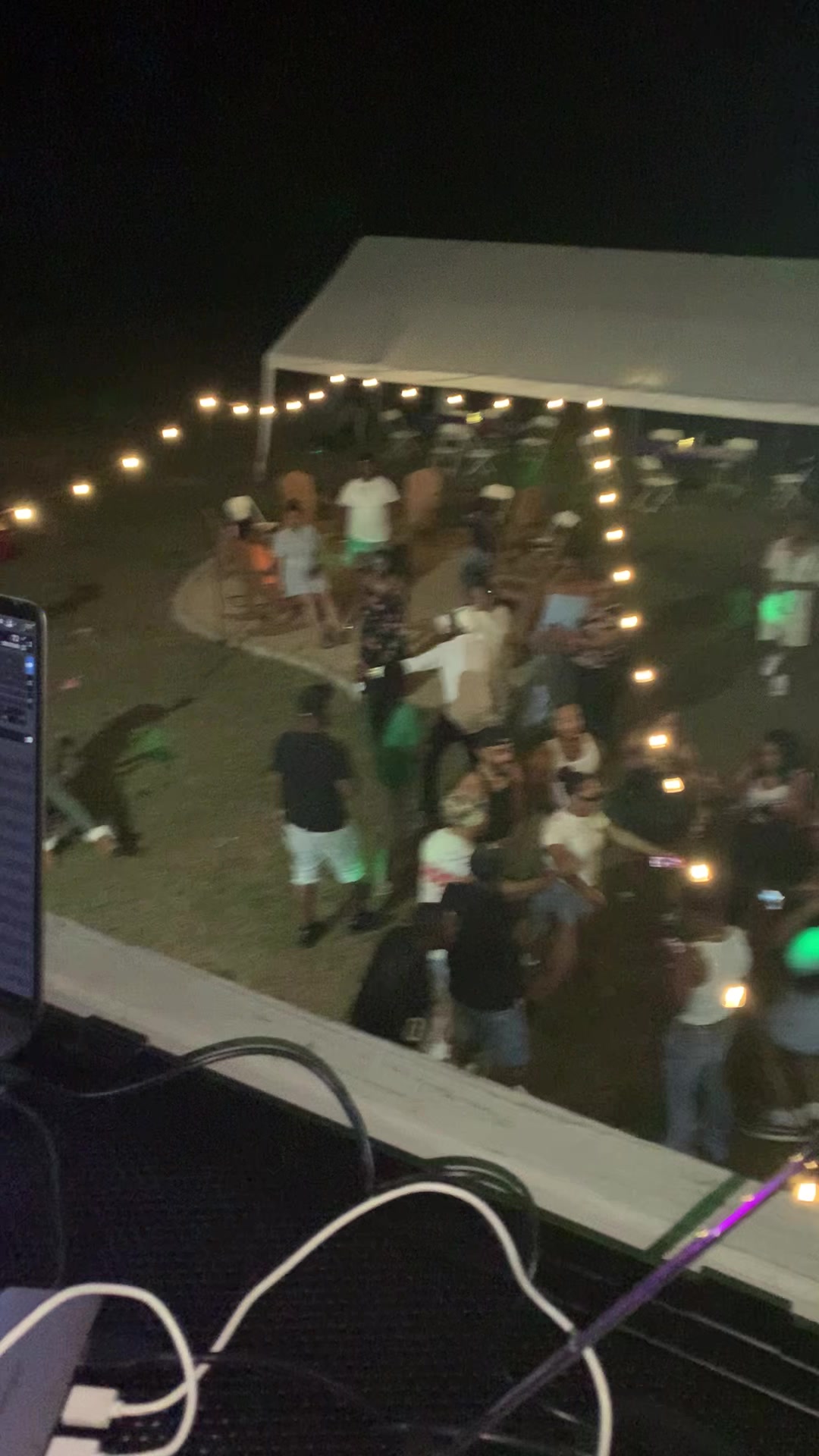 @DJ STATUS
