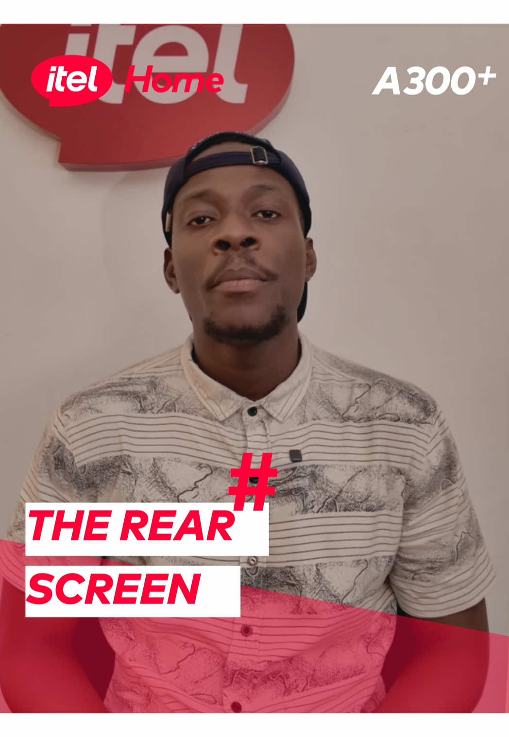 @itel Nigeria