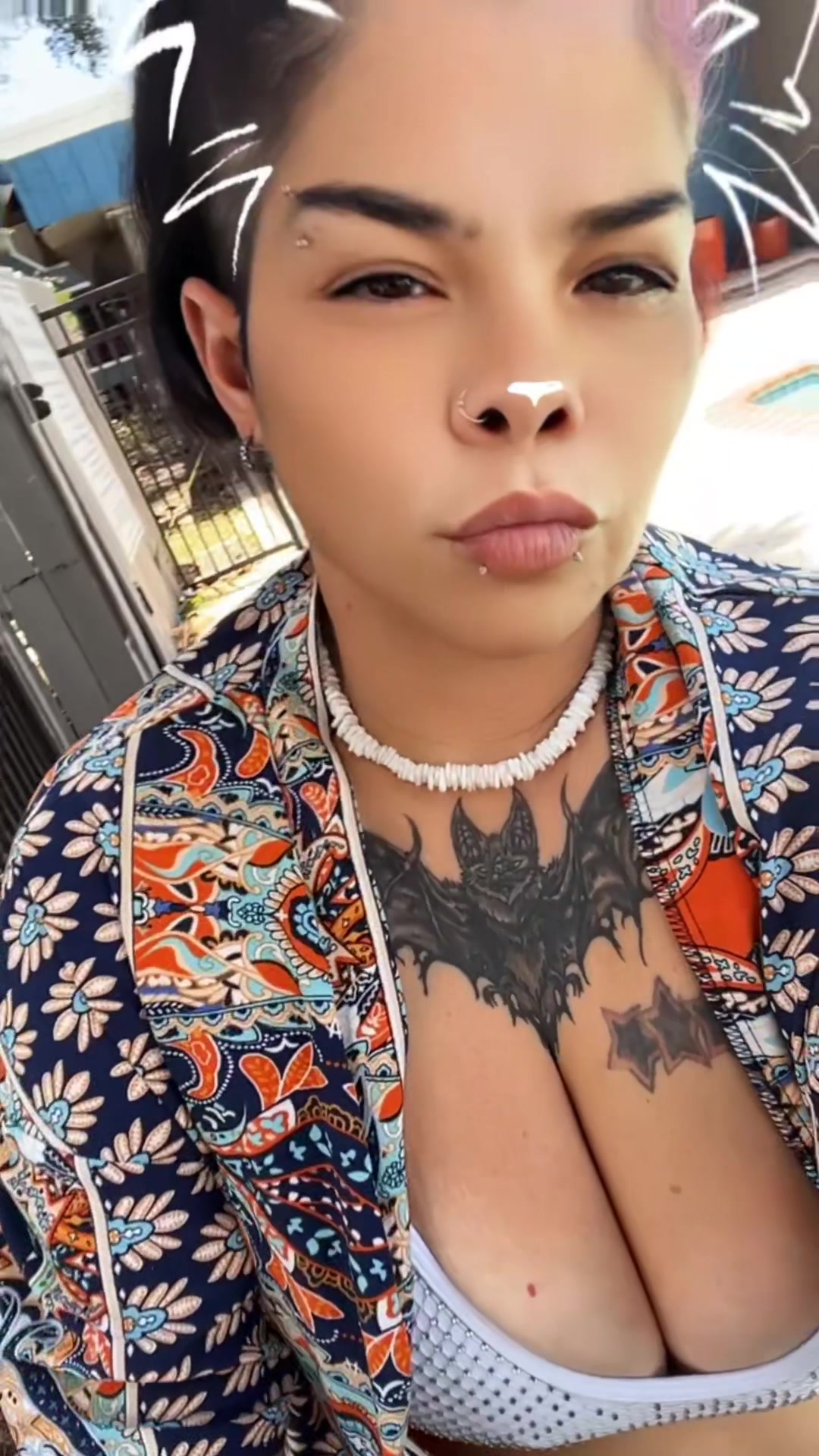 @MICHELLE MYERS 🤘🏻🖤🔥