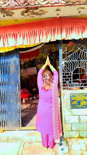 @rita dahal
