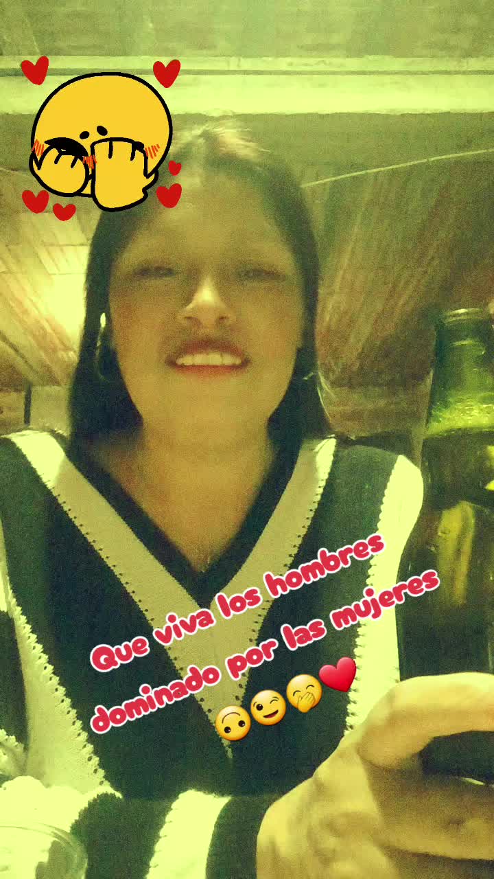 @mujer valiente 💪 👩