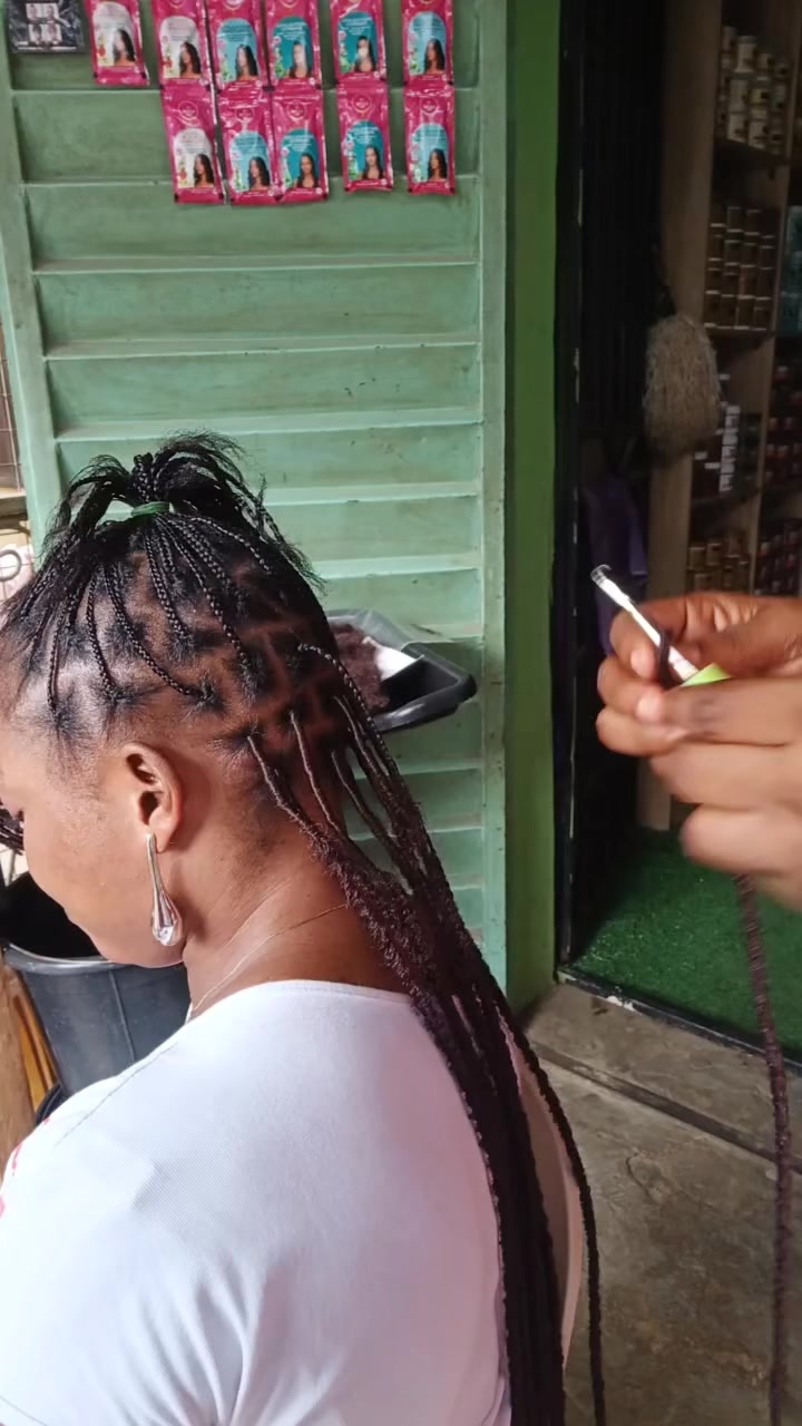 @LA_LUXE HAIRLINE