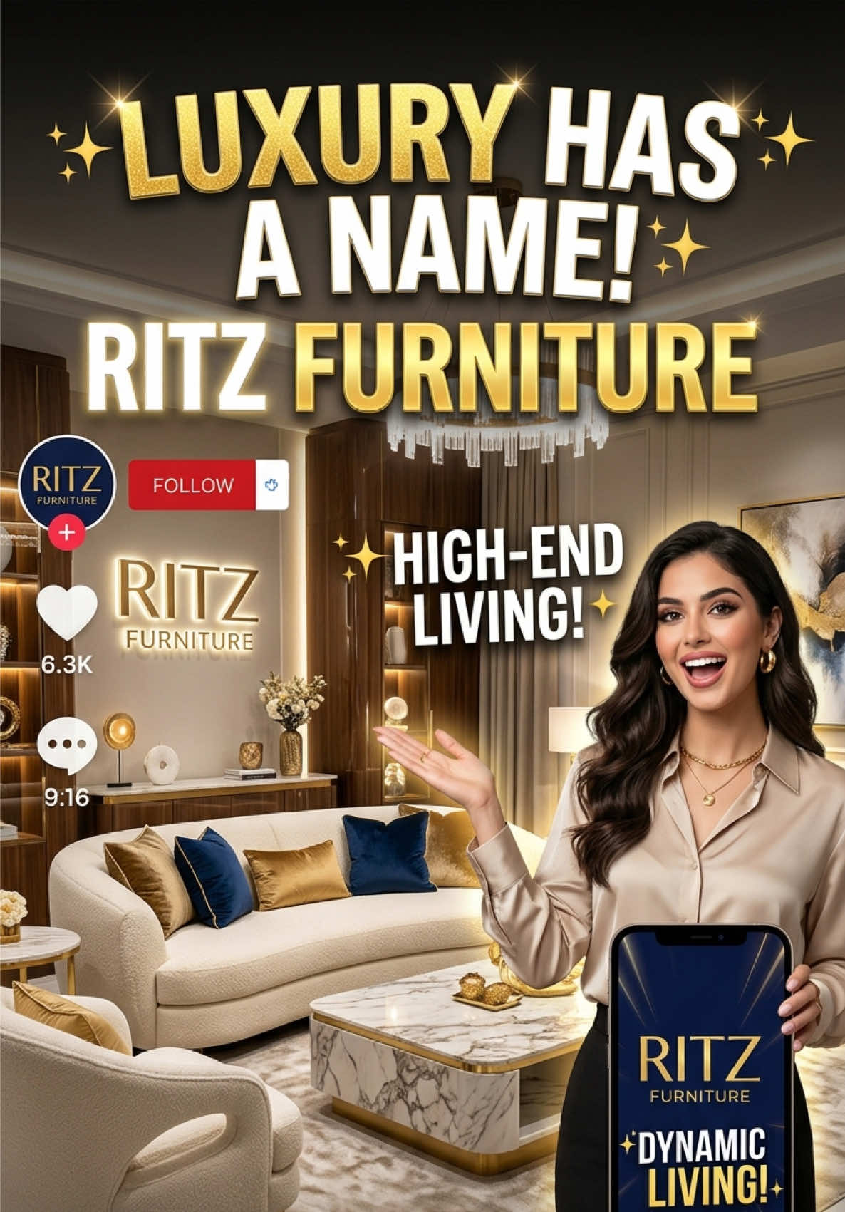 @Ritz Furniture Planet