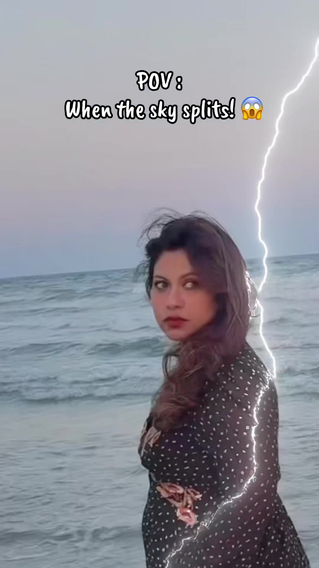 @woman with attitude