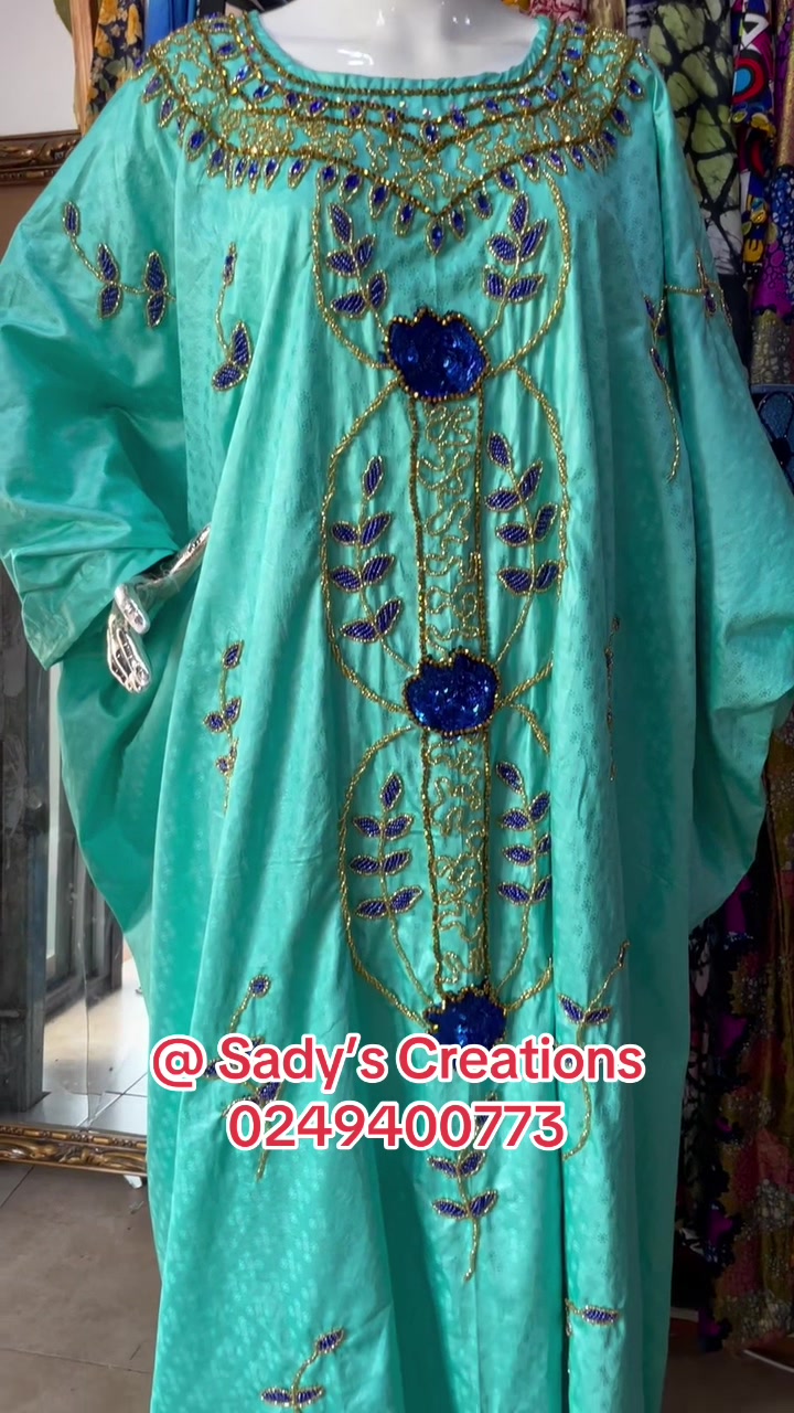 @Sady’s Creations
