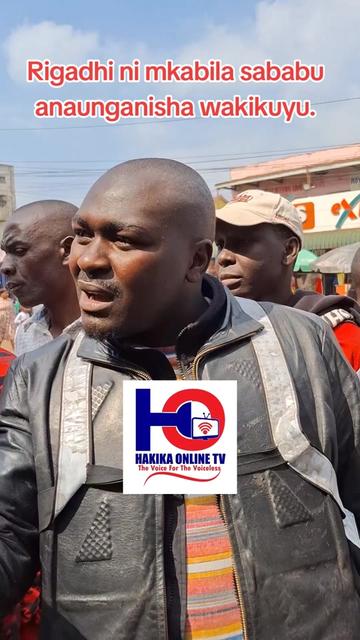 @Hakika online tv