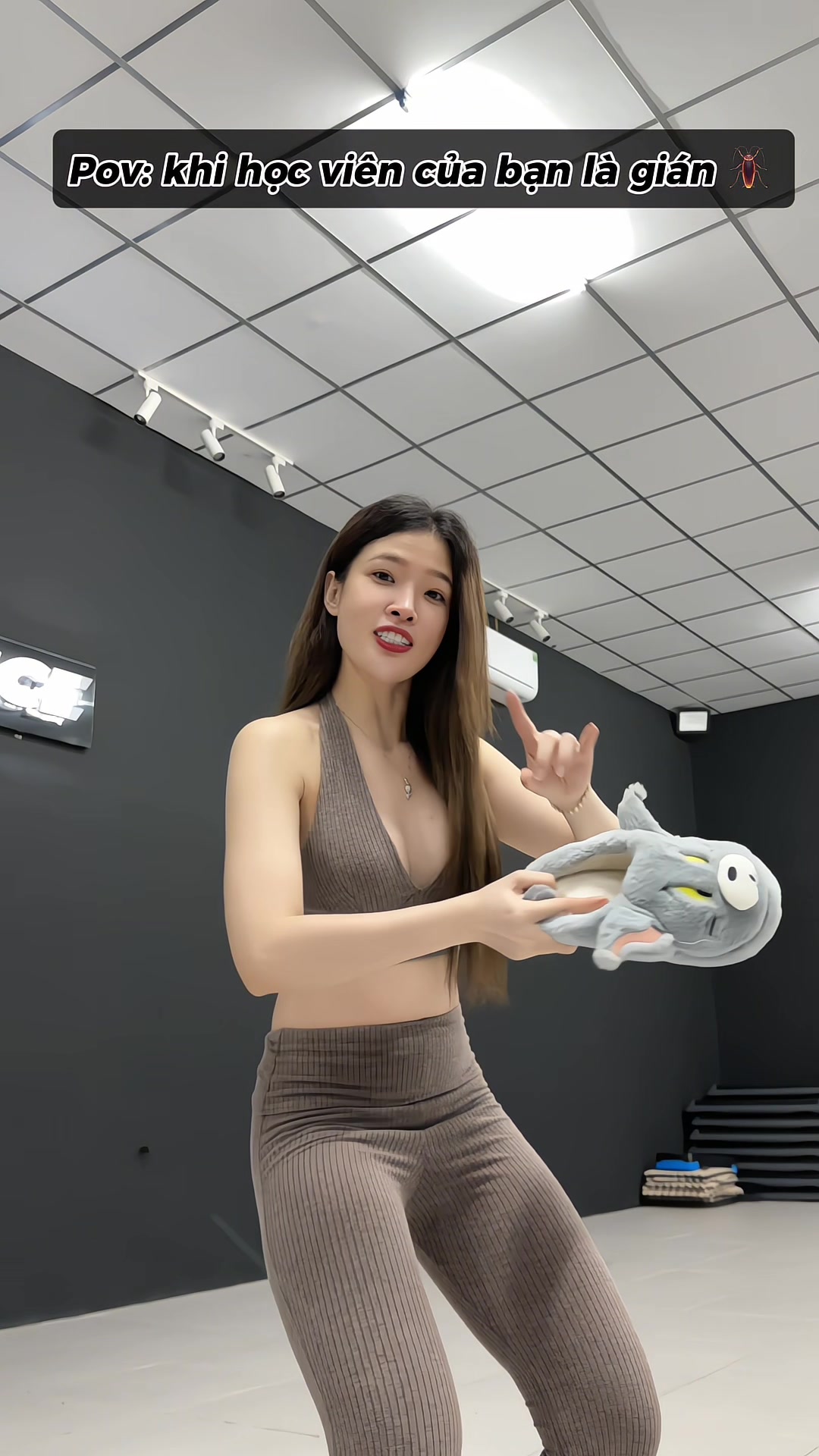 @Dạy Nhảy Long An_Hạnh TINI