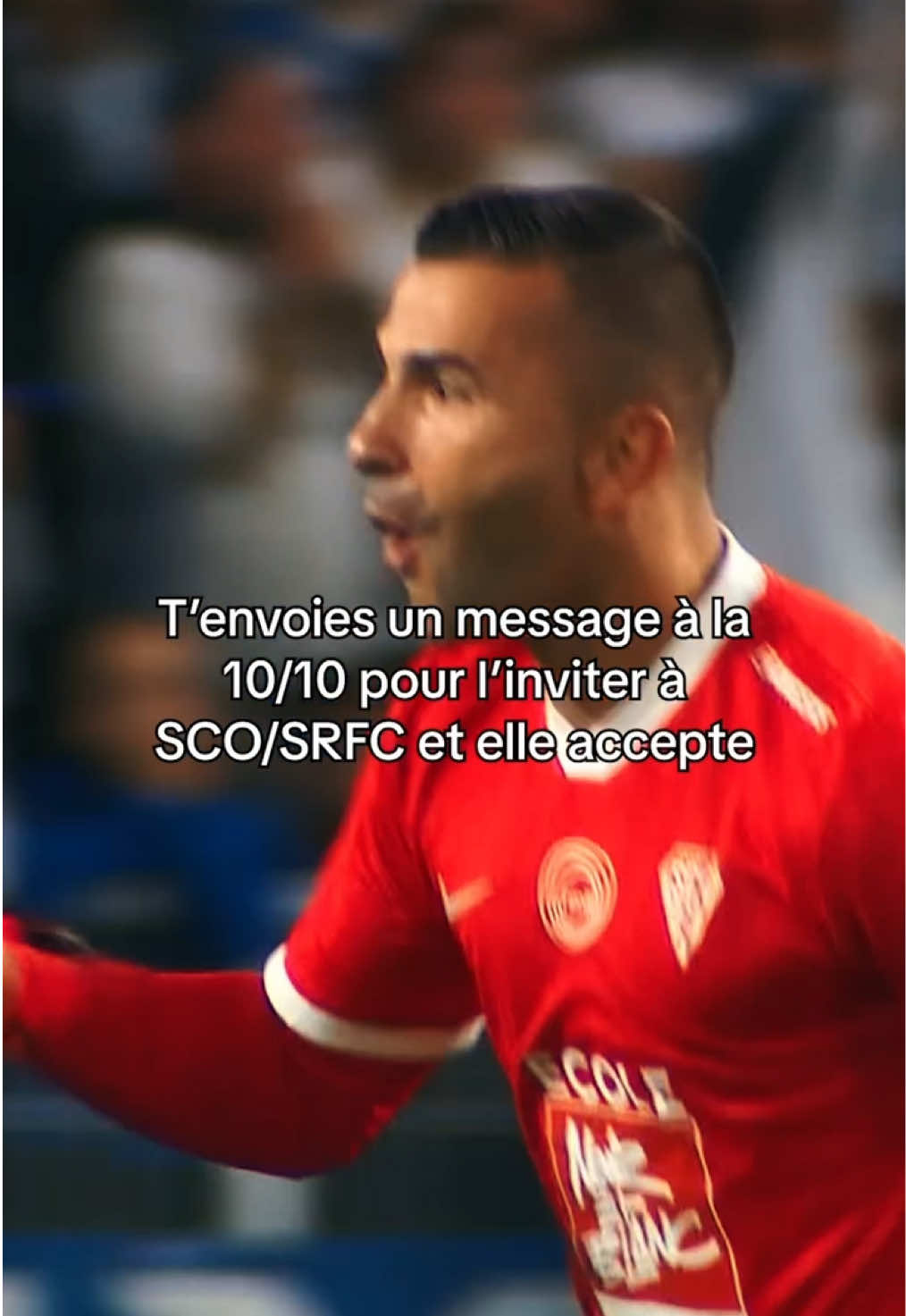 @Angers SCO