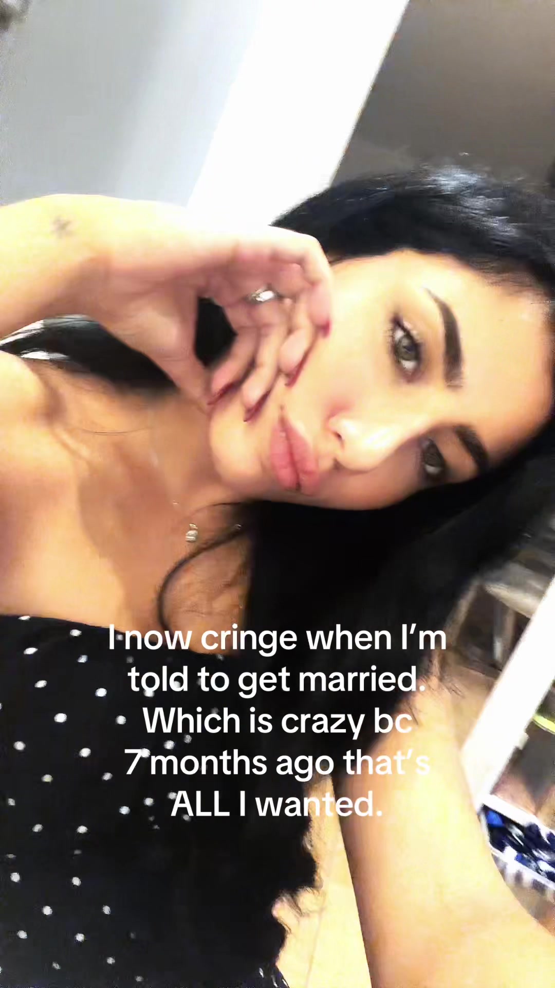 @Tara Sirena