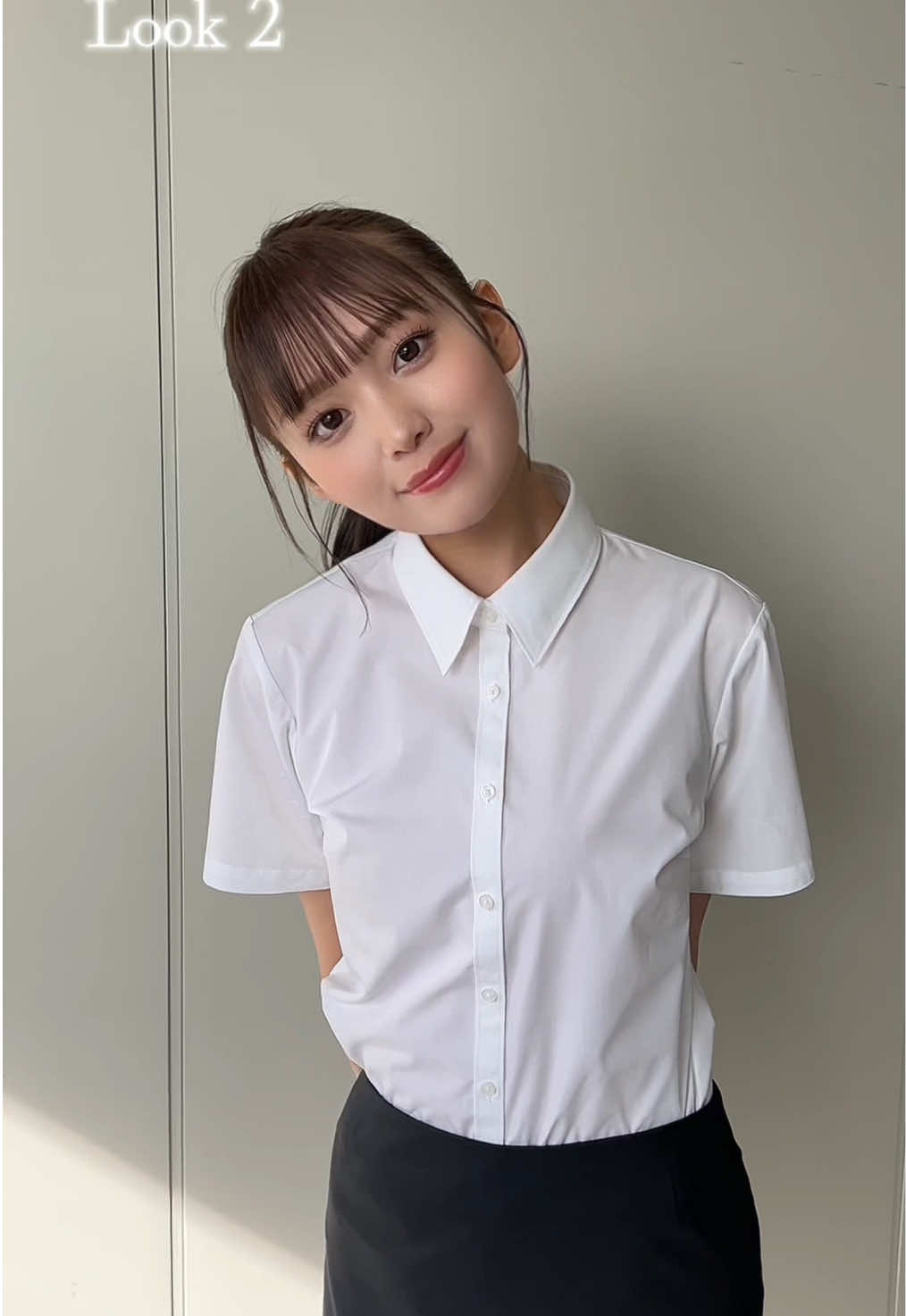 @野咲 美優