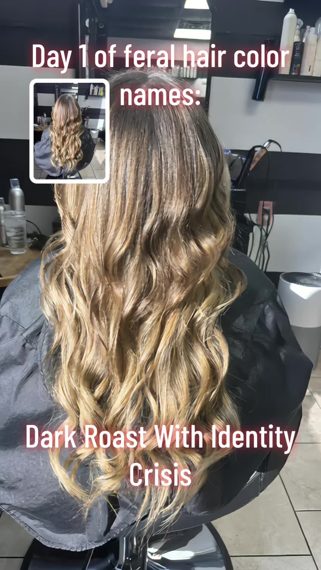 @Teddi | Hair Extensions DMV