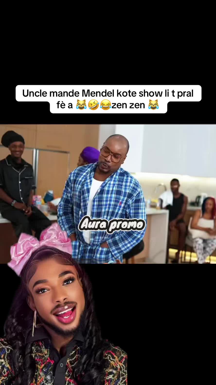 @AURA PROMO