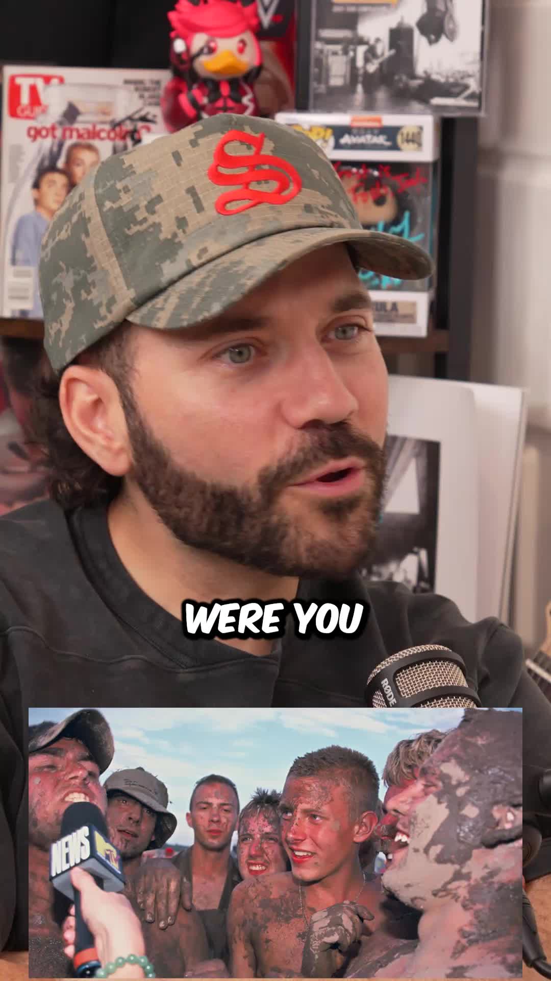 @Joe Vulpis