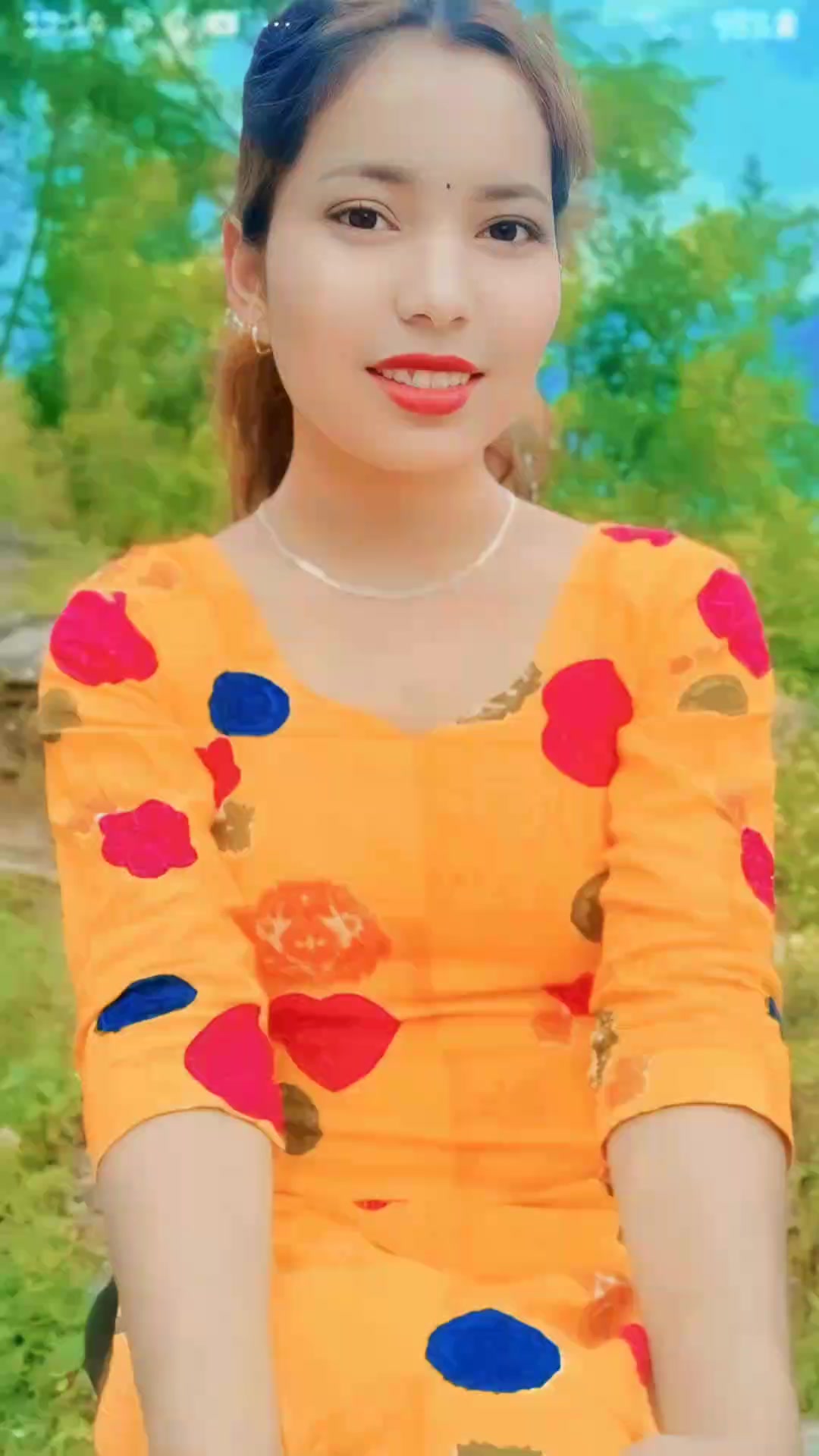@मनिशा शेन्चुरि ❤️💐 (khuju🦋)