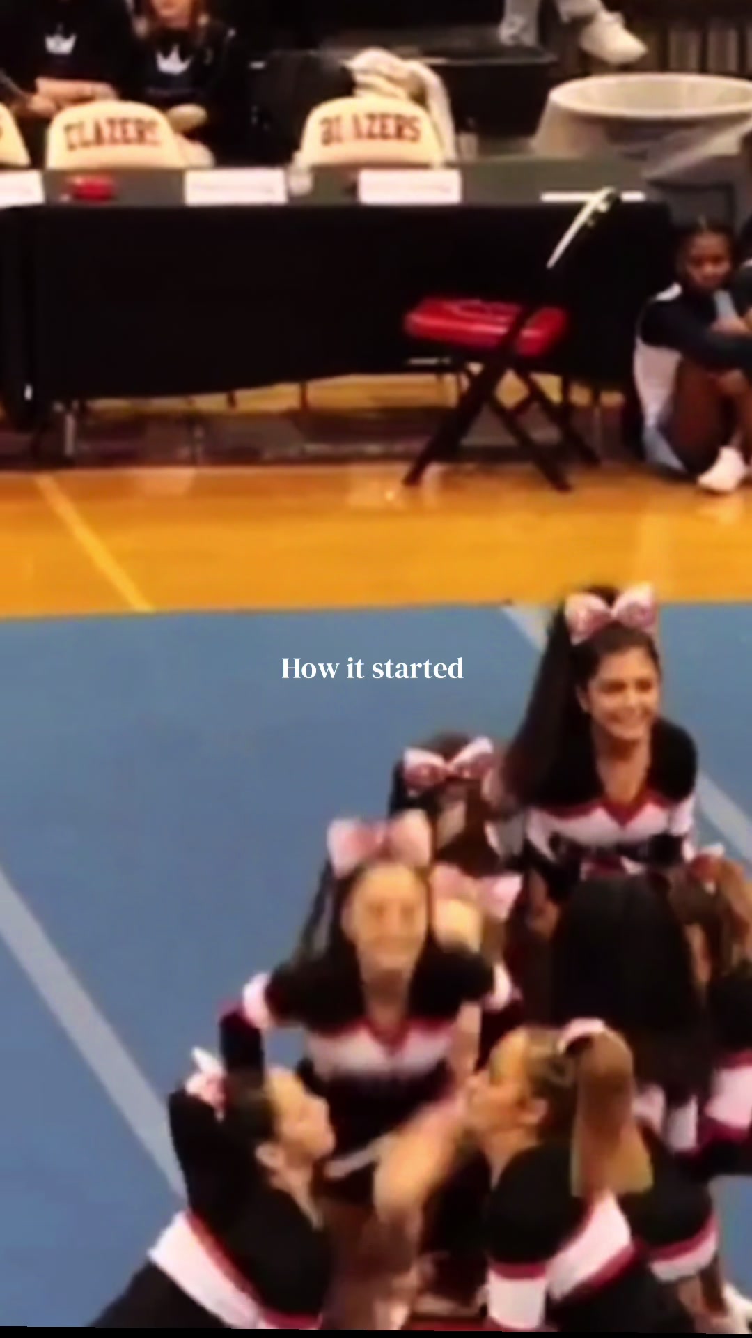 @Haylee Baptiste