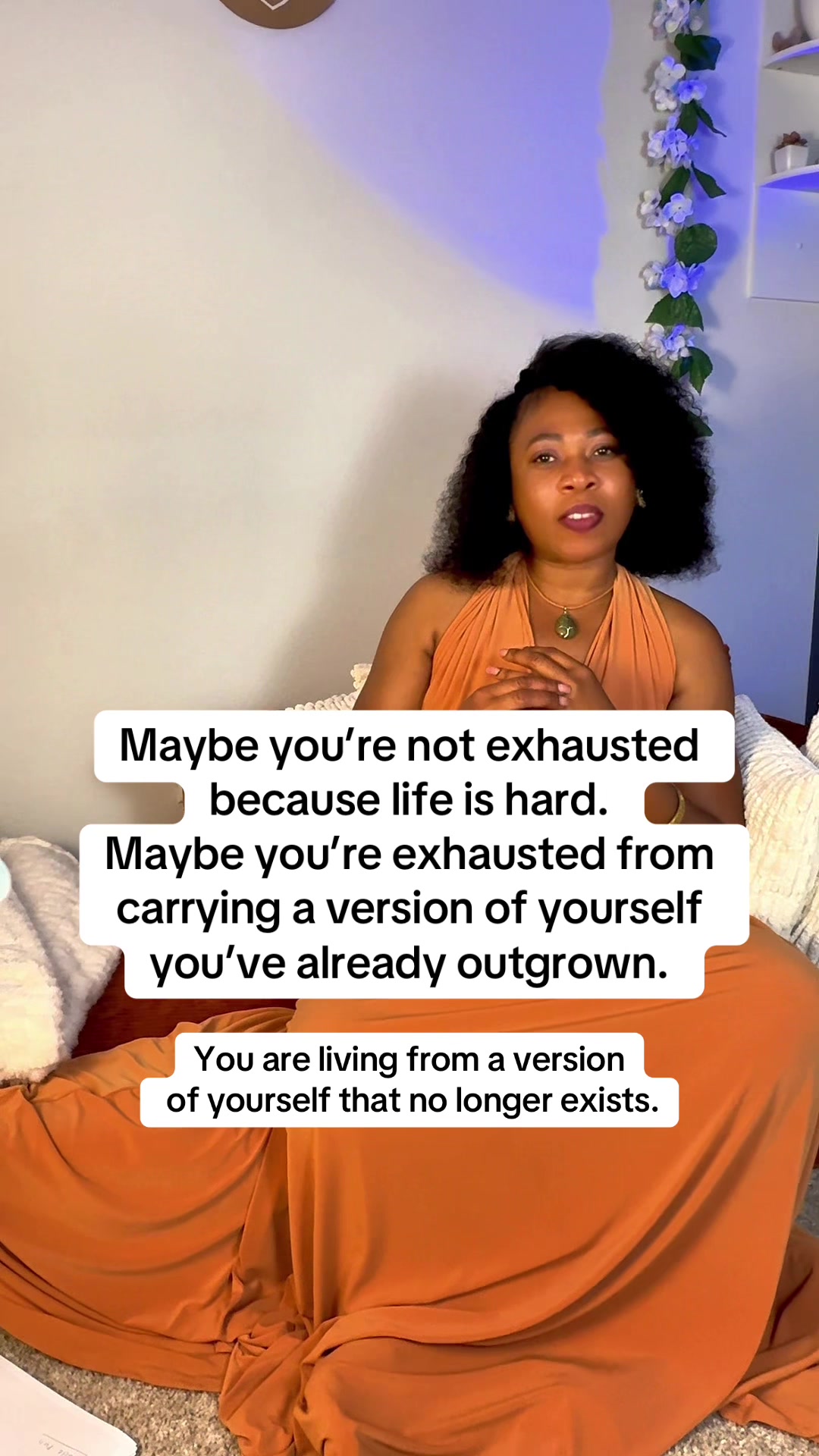 @Divine Nation Life Coaching