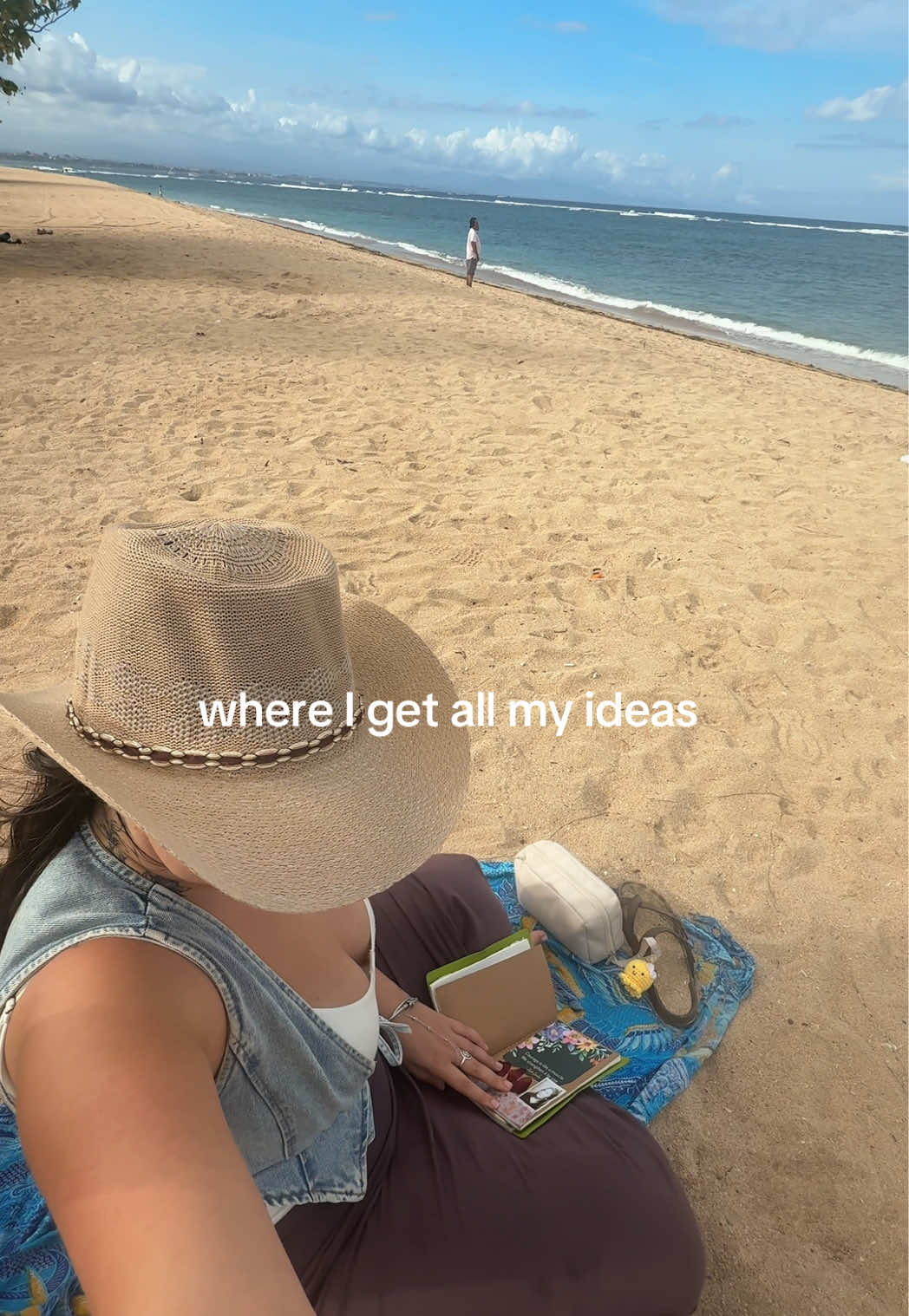 @Hannah the 🌞