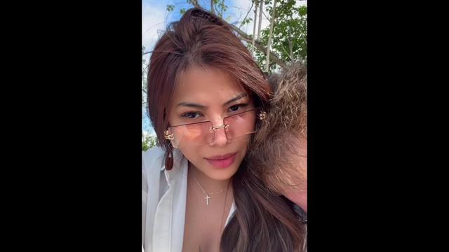 @M&euml;iii ❤️