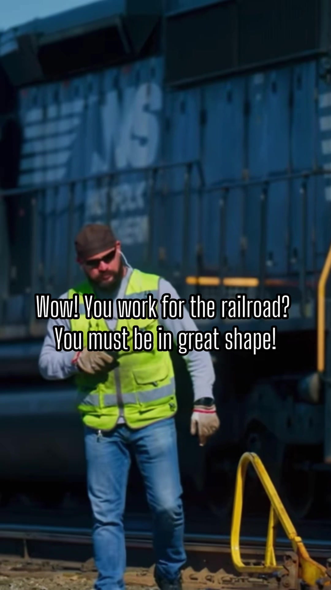 @RailLife