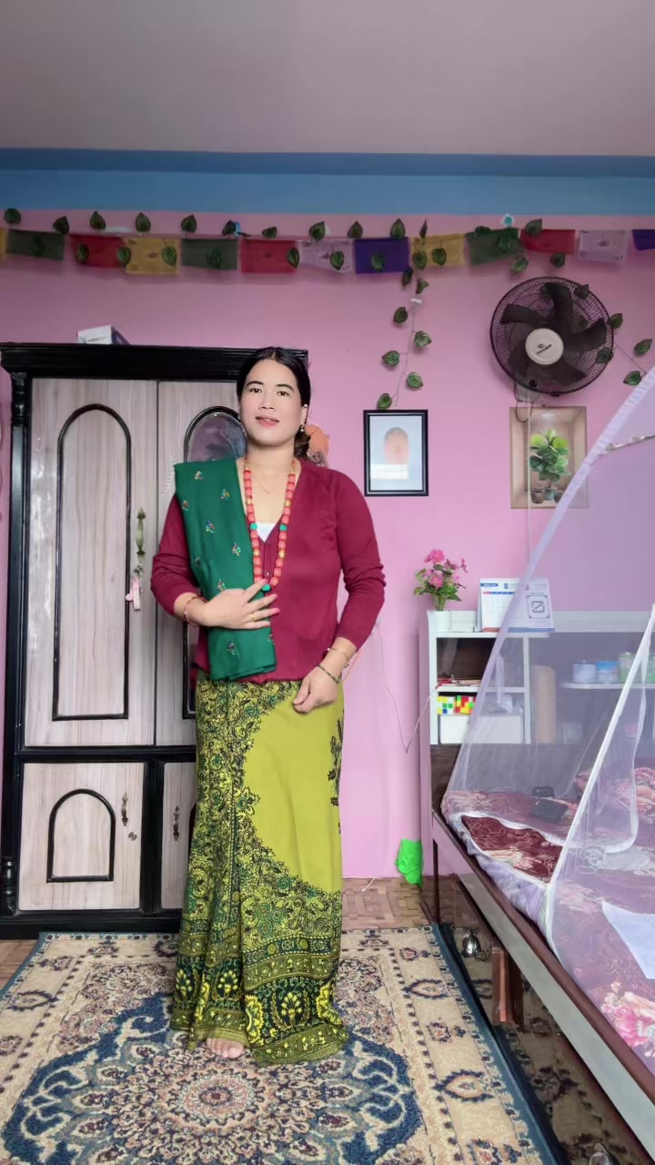 @Sujata👩⚕️💊Darlami Gurung