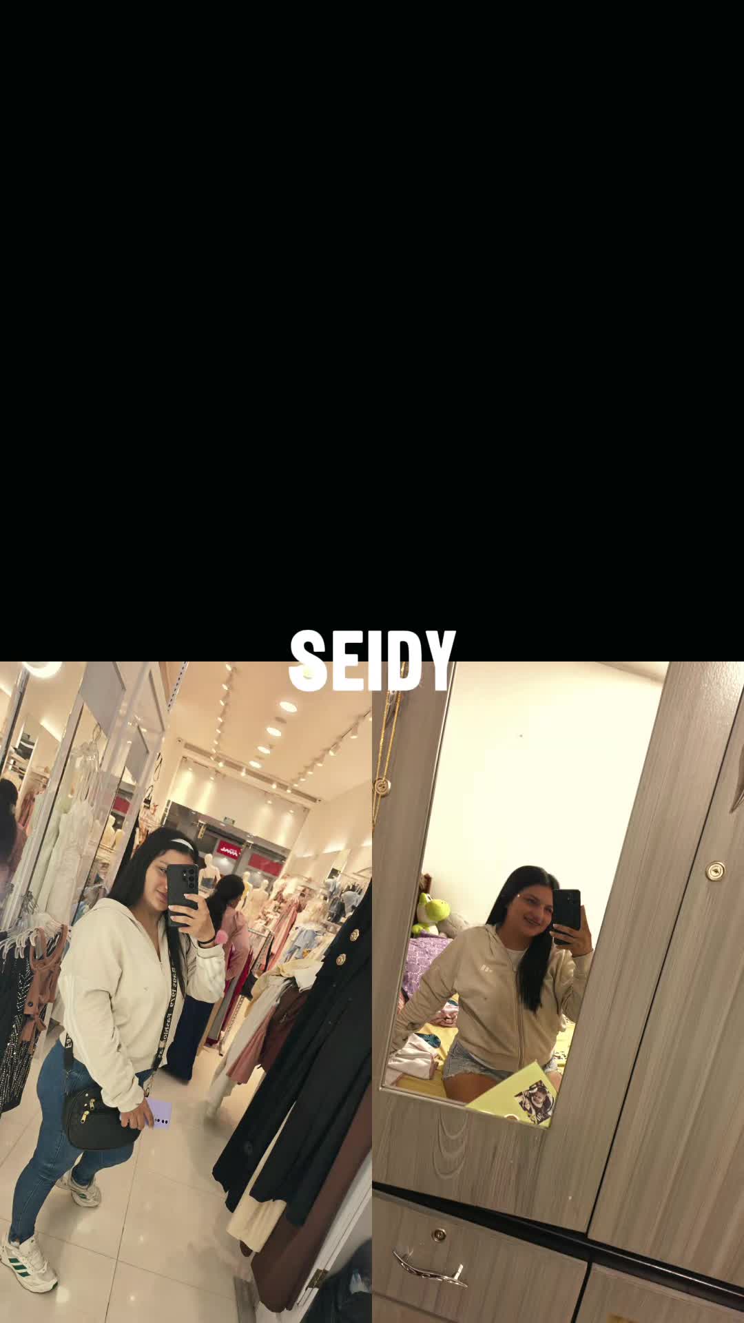 @SeidyPardoโ๏ธ๐โจ๏ธ