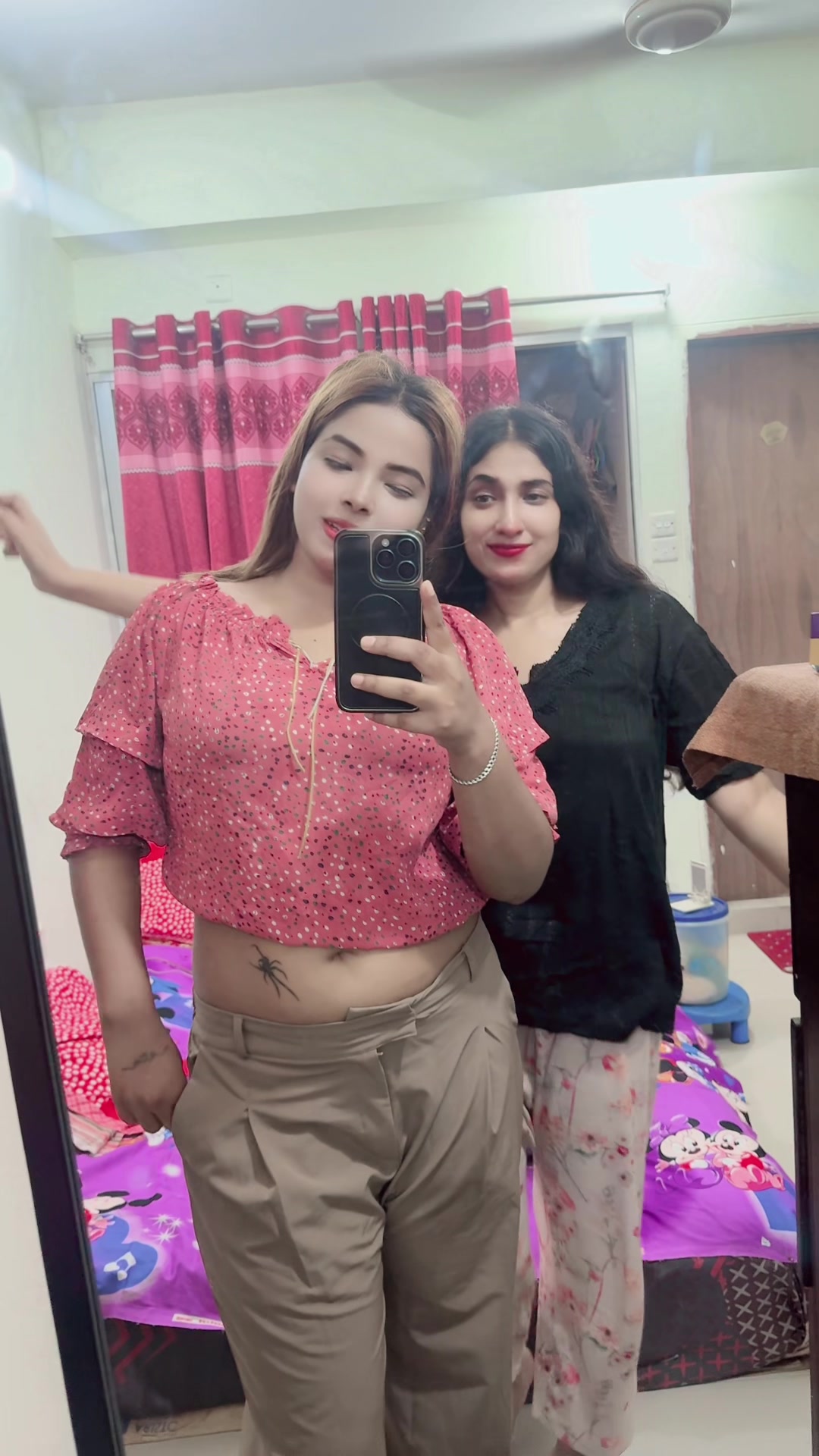 @Akhi Akter onamika🔥💖