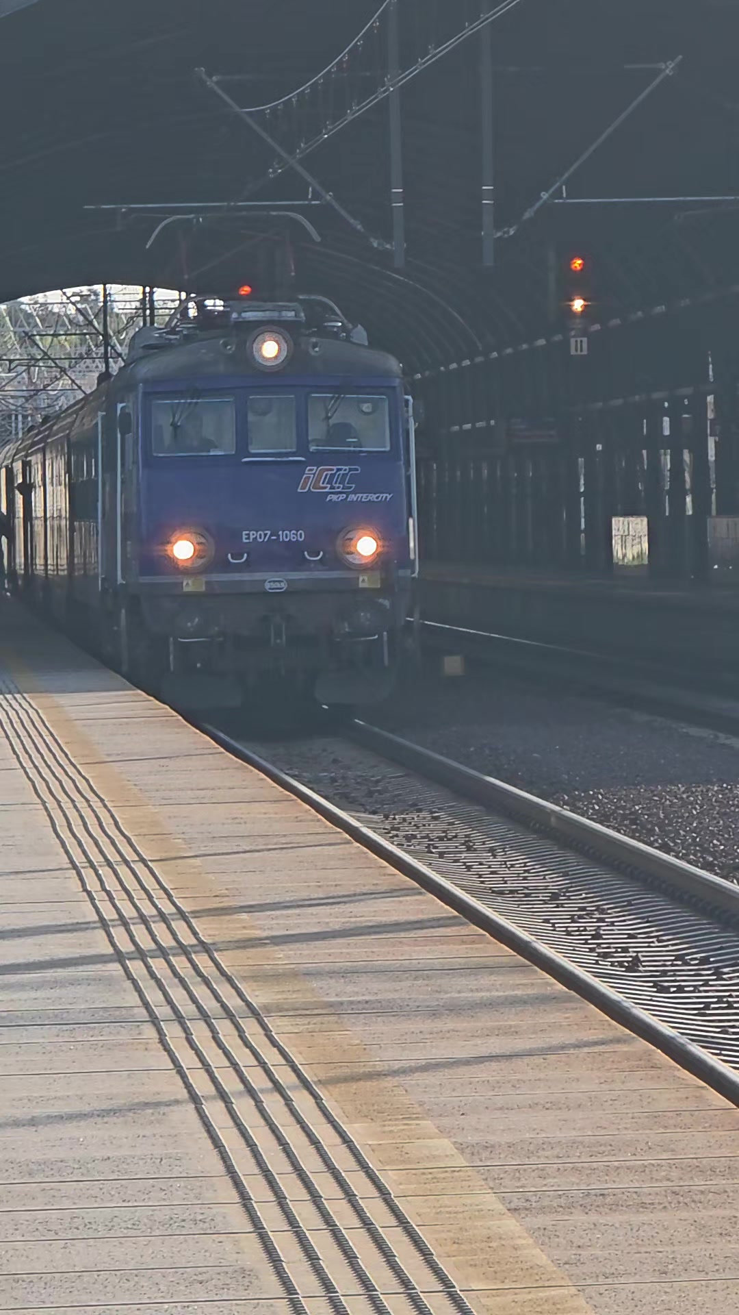 @Żelazna Droga LK2🚂
