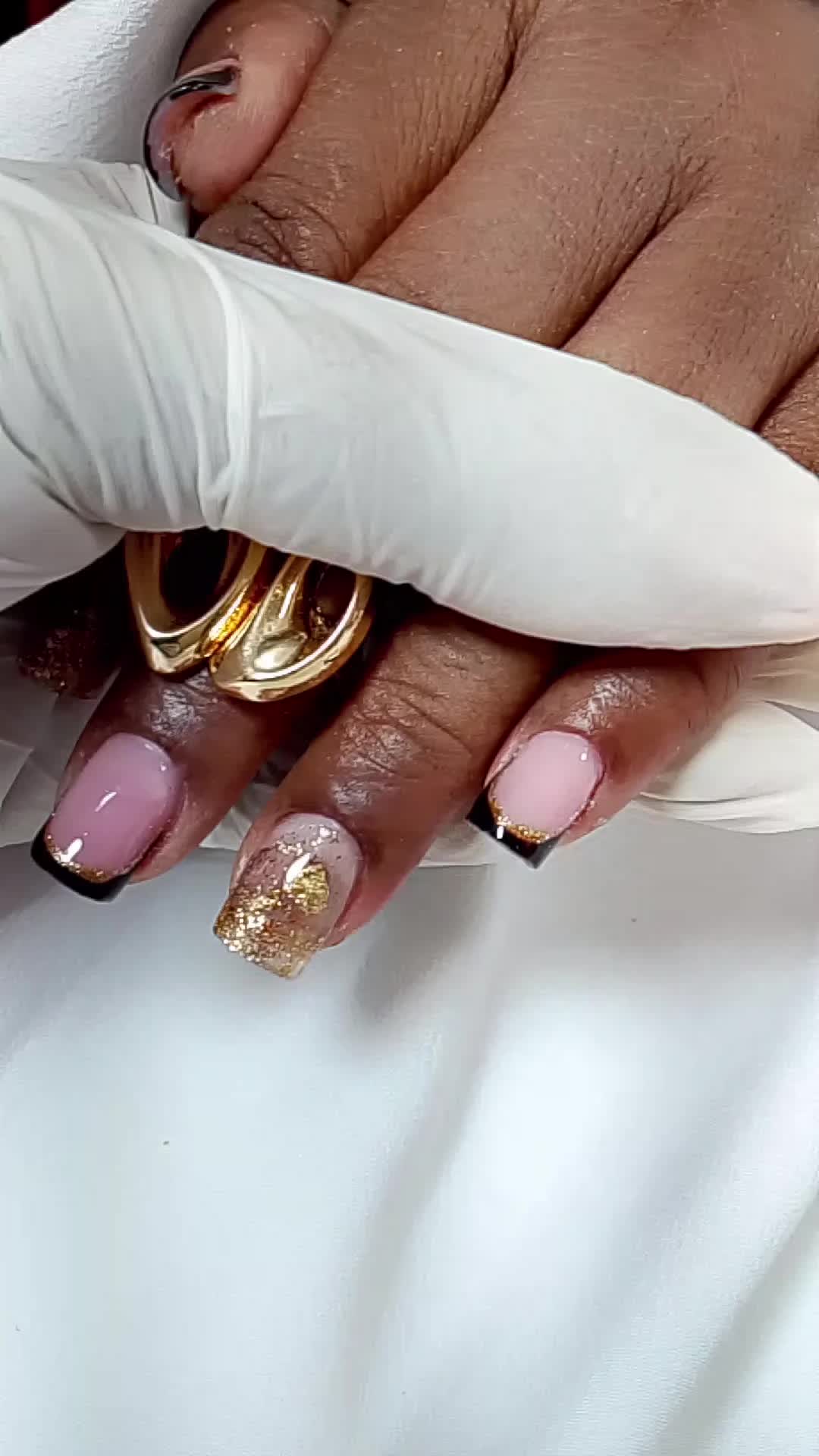 @Ana// Instrutora nails