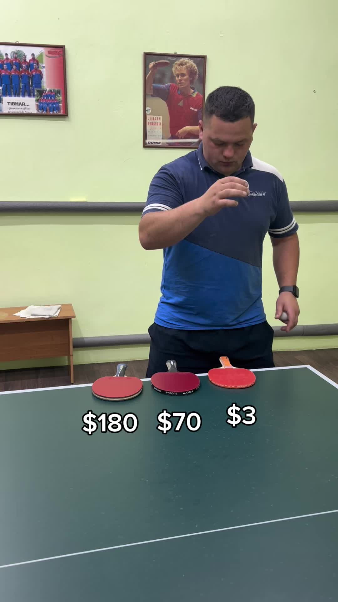 @pongoholics