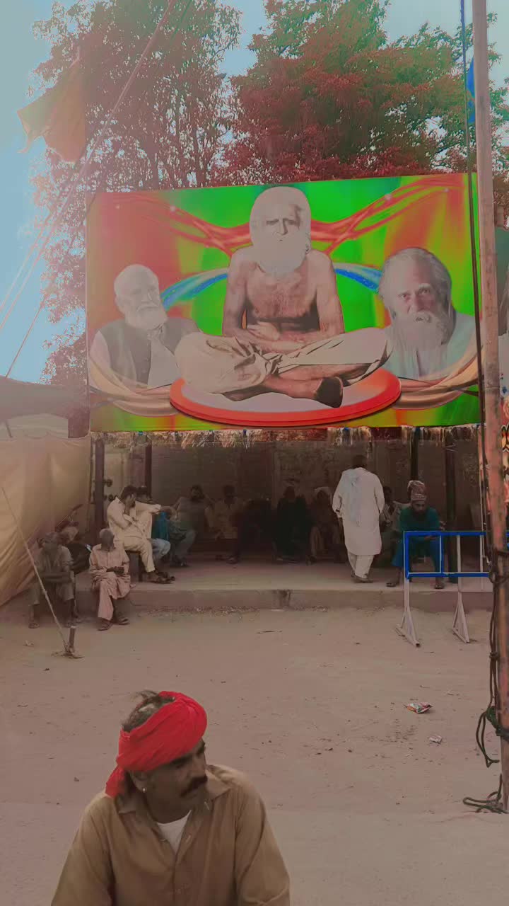 @سردار فخر کھرkho