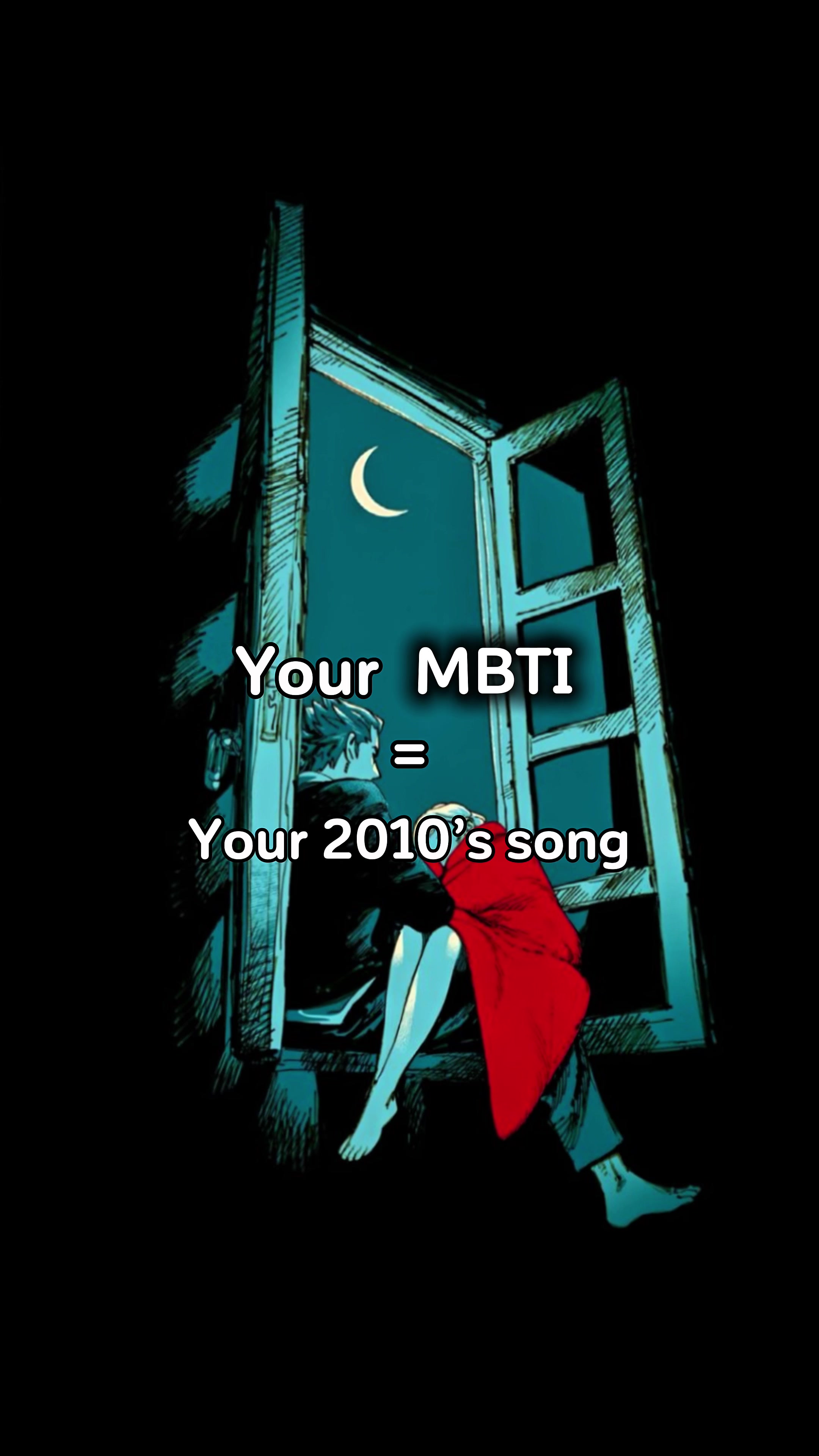 @Mimi MBTI