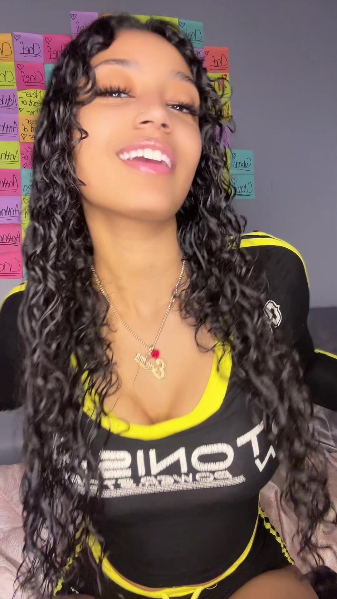 @Evegotcurlzz🌸🐆