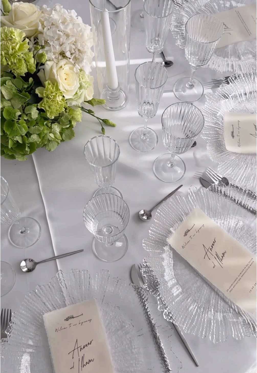 @Enchanté Décor