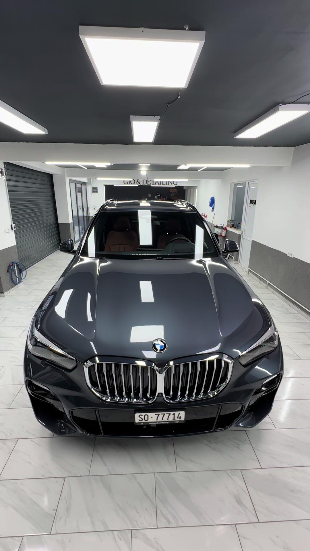 @GIO Detailing