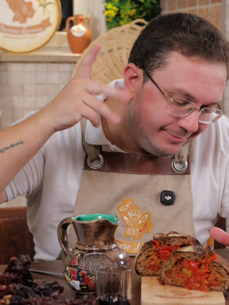 @Piacere Lucania