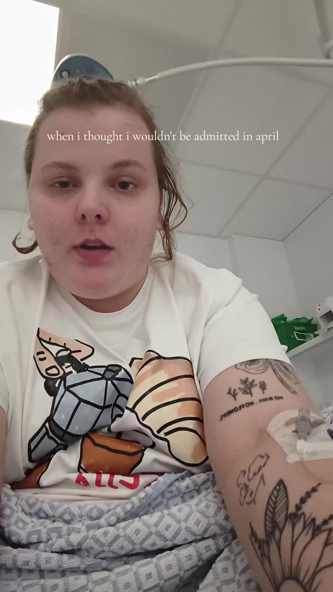 @Chronicwarrior