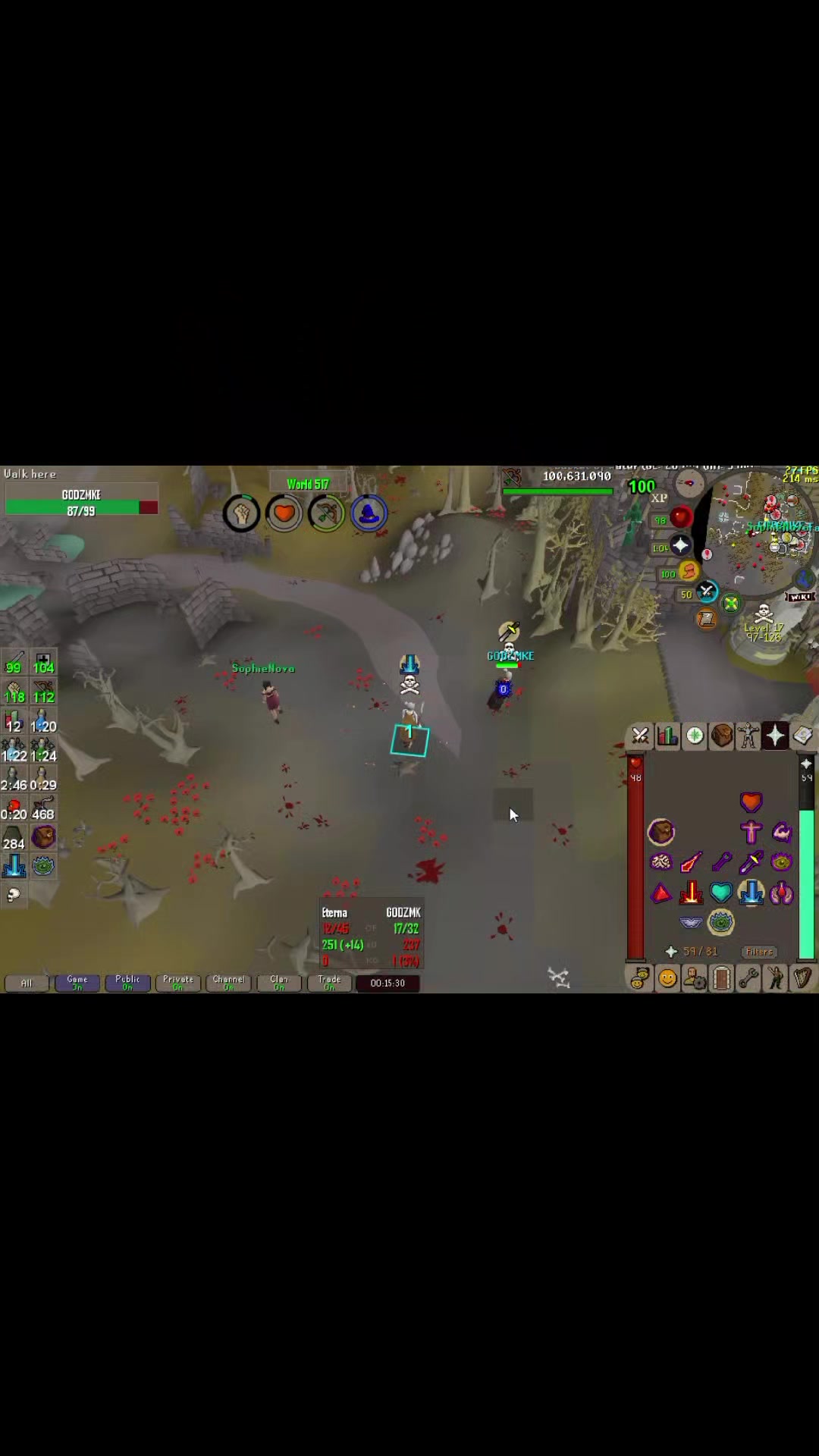 @☠️Osrs Nouman🤫🤭