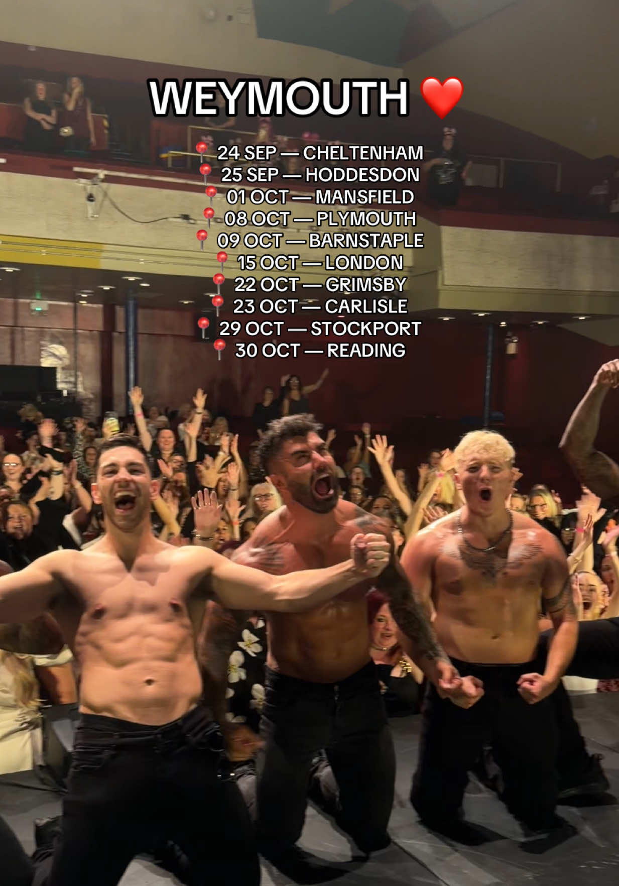@Dreamboys&reg;