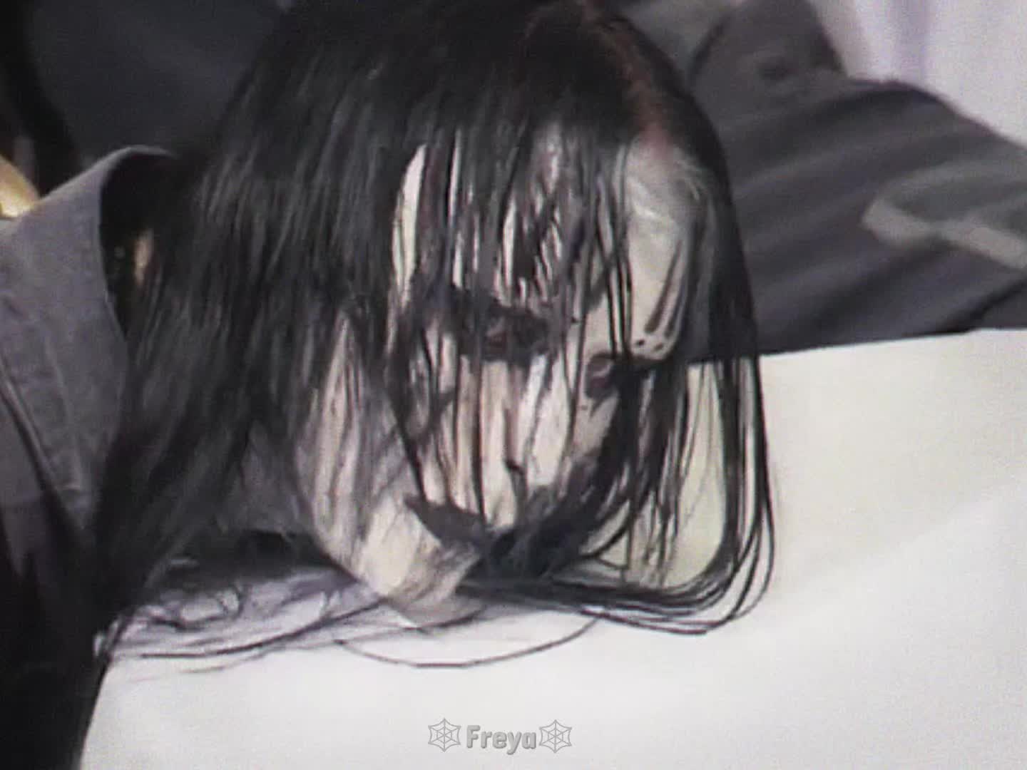 @🕸️Freya🕸️ 🖤Joey's version❤️