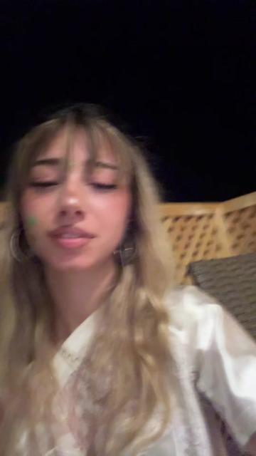 @La Tua Bionda Preferita